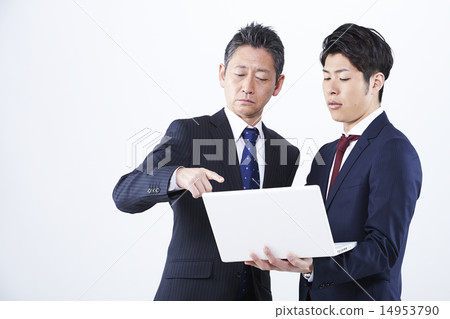 Business 14953790