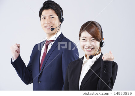業務 14953859