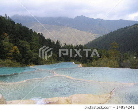 黃龍風景區 14954241