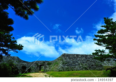 Zakkuri城堡廢墟 Zakkuri城堡廢墟 14954397