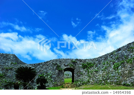 Zakkuri城堡廢墟 Zakkuri城堡廢墟 14954398