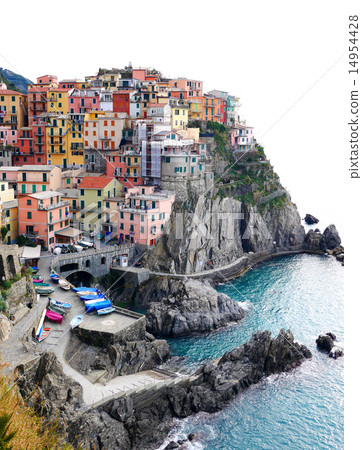 Cinque Terre Manarola 14954428