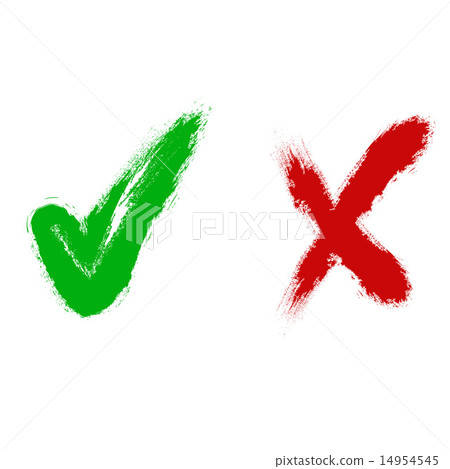 vector check marks vector check marks 14954545