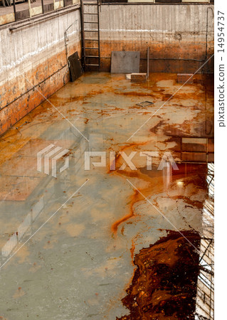 dangerous water liquid 14954737