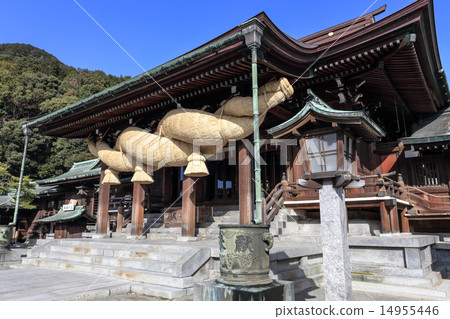 Miyajimake Shrine 14955446