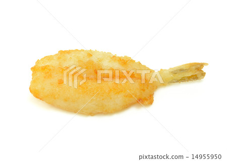 Deep-fried puffer chicken 14955950