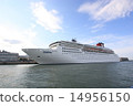 Cruise ship 14956150