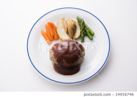 hamburger   14956746