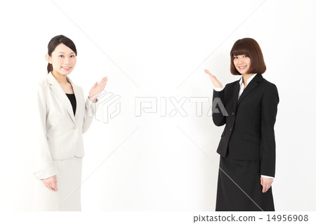 女商人 14956908