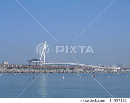 Tamsui River 14957182