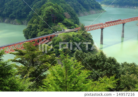  Oku Oikami站 14957216