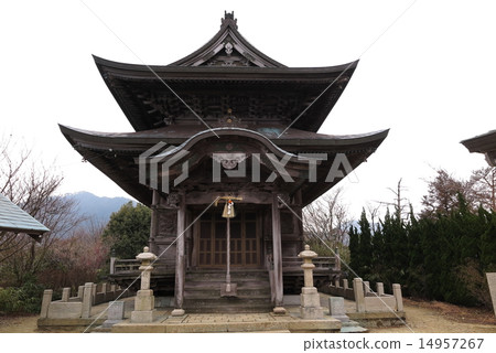 Arima Myokoji 14957267