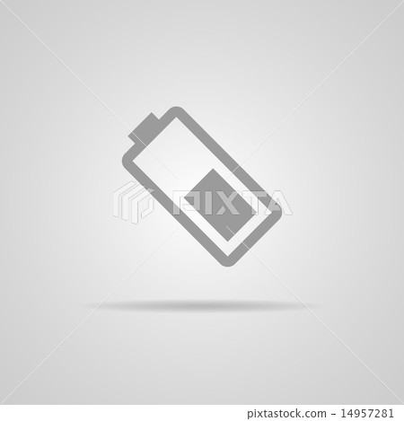 Battery icon 14957281