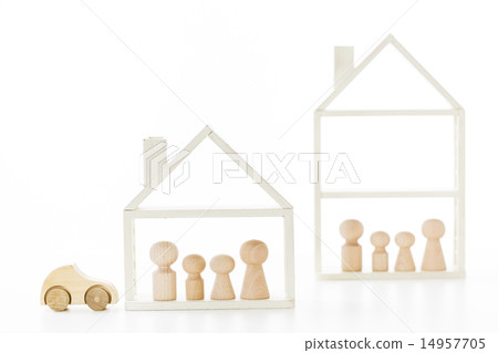 一幢房子 14957705