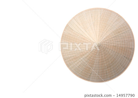 Non-Vietnamese Conical Hat (Non La) 14957790