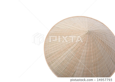 Non-Vietnamese Conical Hat (Non La) 14957793