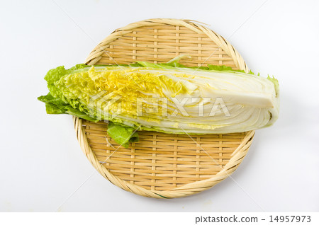 切出白菜 切出白菜 14957973