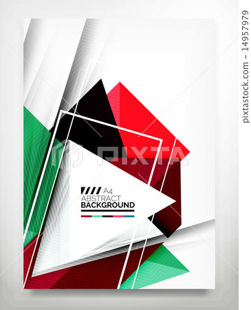 Flyer, Brochure Design Template Flyer, Brochure Design Template 14957979
