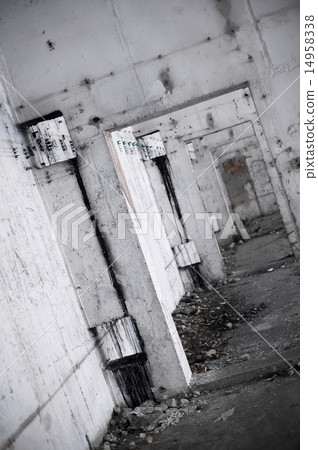 Ruins Ruins 14958338