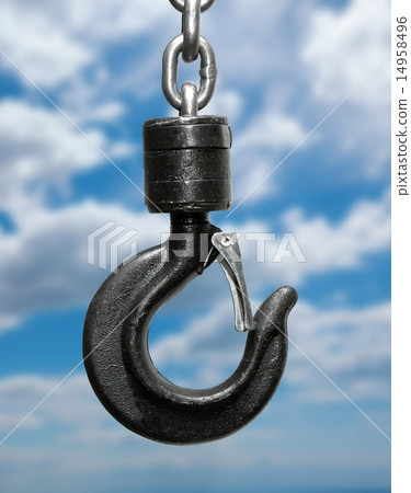 Hook Hook 14958496