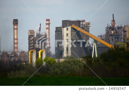 Industry 14958547