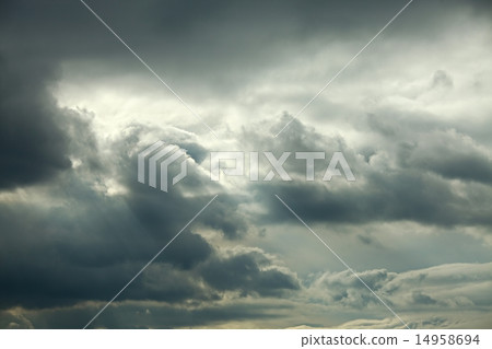 Clouds Clouds 14958694