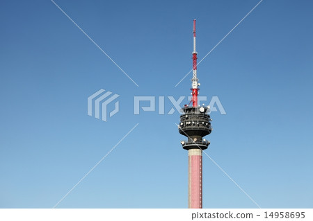 Tower Tower 14958695