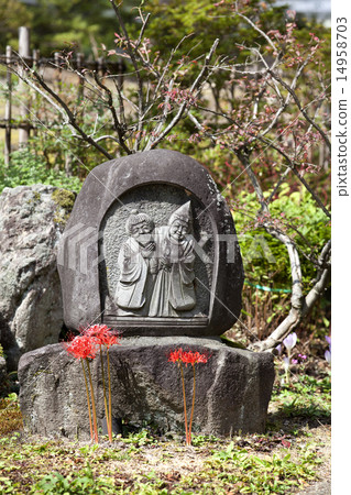 Daigo god of Azumino 14958703