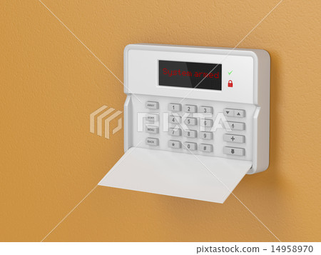 Alarm Alarm 14958970