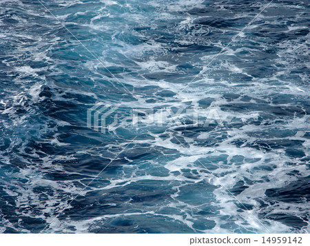 Sea foam Sea foam 14959142