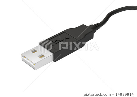 USB connector 14959914