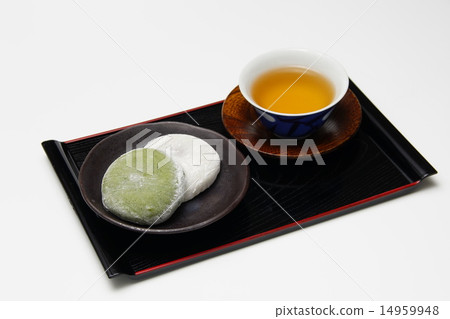 Daifukumochi Daifukumochi 14959948