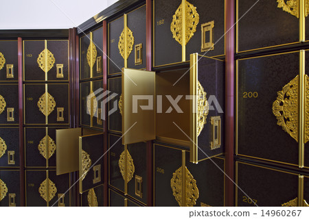 Cherry tree image Cherry tree image 14960267