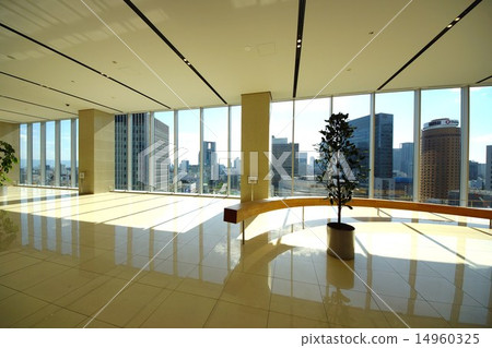City office image City office image 14960325
