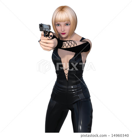女戰士 女戰士 14960340