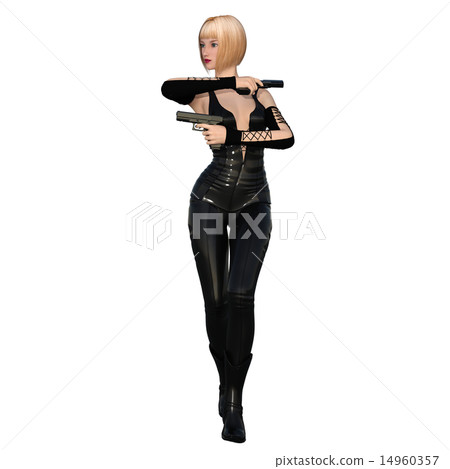 女戰士 女戰士 14960357