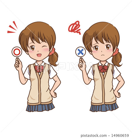 Girls answer Girls answer 14960659