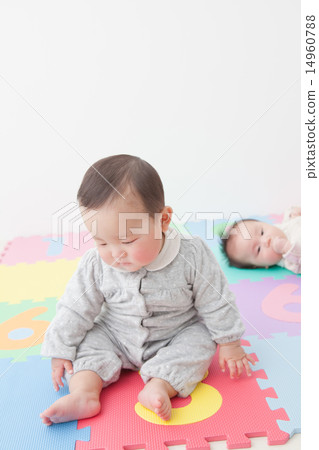 baby, infant, person 14960788