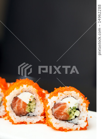tasty sushi tasty sushi 14962288
