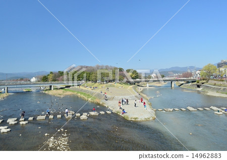 京都出發小鎮的風景 京都出發小鎮的風景 14962883