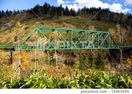 Third Ryugu River bridge 14963049
