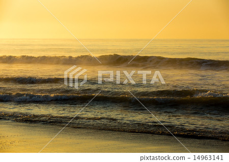 A morning love coast morning 14963141