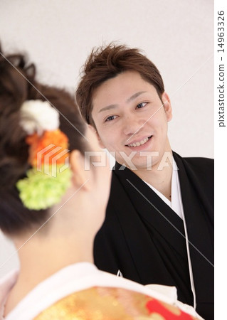 A wedding A wedding 14963326