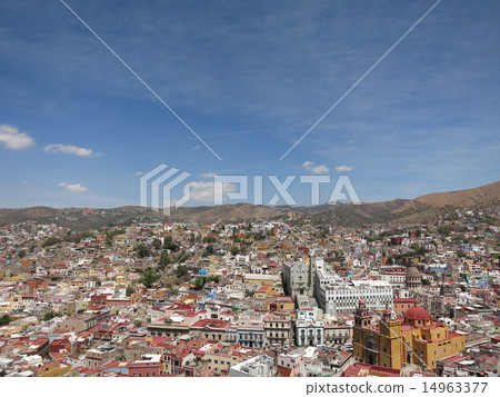 Guanajuato Guanajuato 14963377