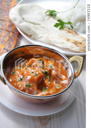 奶油咖哩雞 14963528