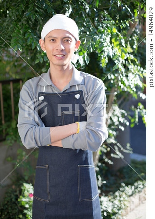 person, gents, male 14964029