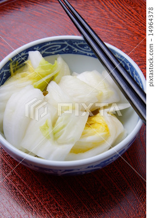 大白菜泡菜 大白菜泡菜 14964378