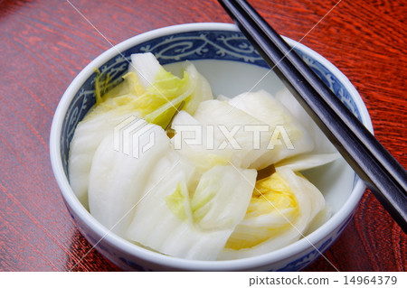 大白菜泡菜 大白菜泡菜 14964379