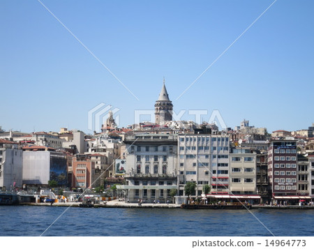 Galata Tower 14964773
