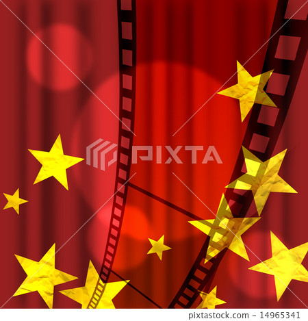 電影 電影 14965341